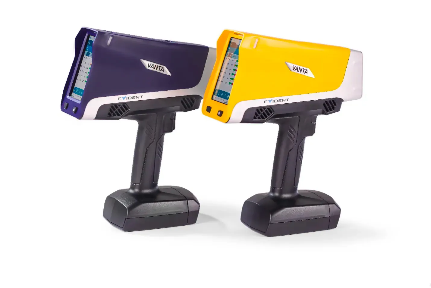 Рентгенофлуоресцентный анализатор Vanta Element